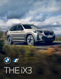 Catálogo BMW Página 1