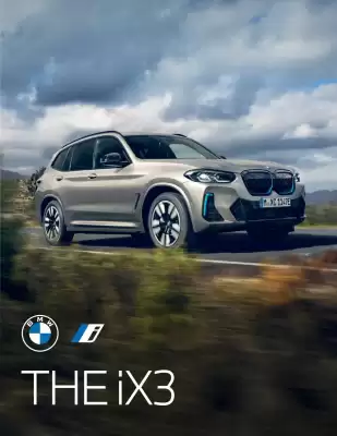 Catálogo BMW (válido hasta 31-05)