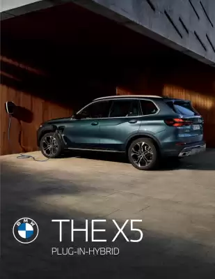 Catálogo BMW (válido hasta 30-04)