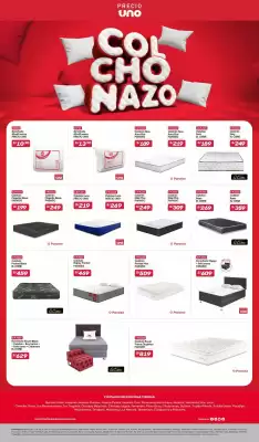 Catálogo Hiperbodega Precio Uno (válido hasta 28-04)