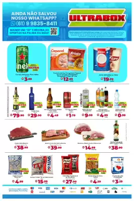 Catálogo Ultrabox