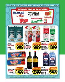 Catálogo Supermercados Caracol Página 2