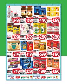 Catálogo Supermercados Caracol Página 4