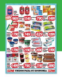 Catálogo Supermercados Caracol Página 5