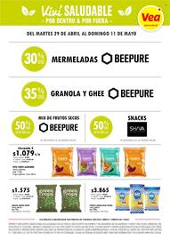 Catálogo Supermercados Vea Página 2