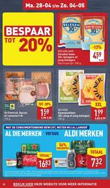 ALDI folder week 18 Pagina 11