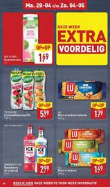 ALDI folder week 18 Pagina 14