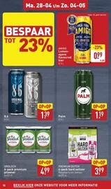 ALDI folder week 18 Pagina 15