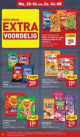 ALDI folder week 18 Pagina 19