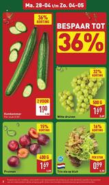 ALDI folder week 18 Pagina 2