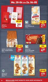ALDI folder week 18 Pagina 20