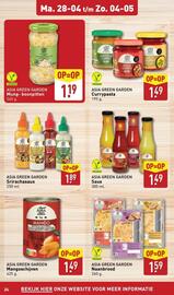 ALDI folder week 18 Pagina 24