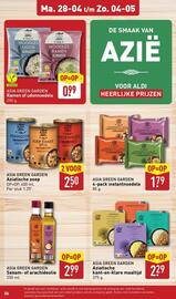 ALDI folder week 18 Pagina 26