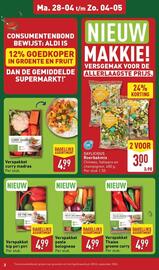 ALDI folder week 18 Pagina 3