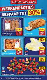 ALDI folder week 18 Pagina 31