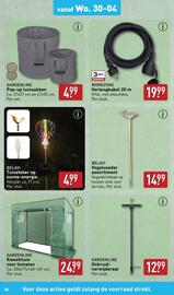 ALDI folder week 18 Pagina 36