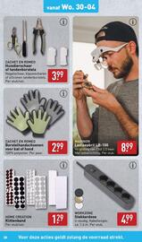 ALDI folder week 18 Pagina 38