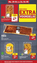 ALDI folder week 18 Pagina 4