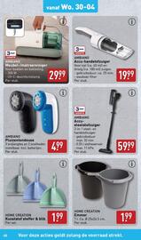 ALDI folder week 18 Pagina 40