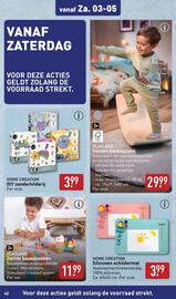 ALDI folder week 18 Pagina 42
