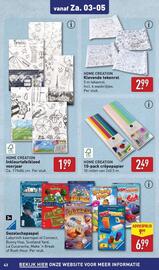 ALDI folder week 18 Pagina 43