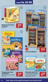 ALDI folder week 18 Pagina 44