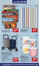 ALDI folder week 18 Pagina 49