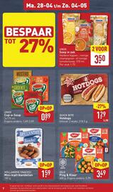 ALDI folder week 18 Pagina 7