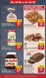 ALDI folder week 18 Pagina 9