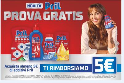 Volantino Iper Tosano Pagina 1