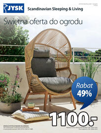 JYSK gazetka Strona 2