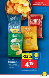 Catalog Lidl săptămâna 17 Pagină 5