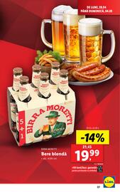 Catalog Lidl săptămâna 17 Pagină 7