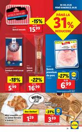Catalog Lidl săptămâna 17 Pagină 71