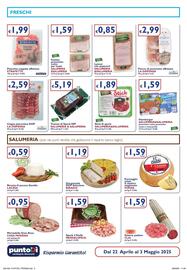 Volantino PuntoDì Pagina 3