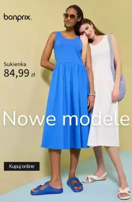 BonPrix gazetka (ważność do 28-04)