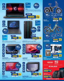 Volantino DIMOStore Pagina 11