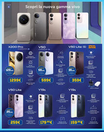 Volantino DIMOStore Pagina 13