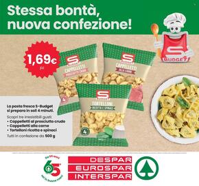 Volantino Eurospar Pagina 8