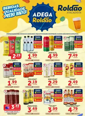 Catálogo Roldão