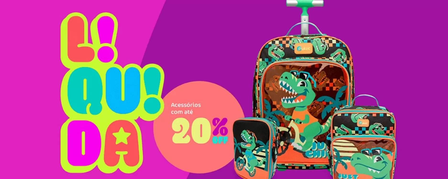 Catálogo Puket (válido até 23-05)