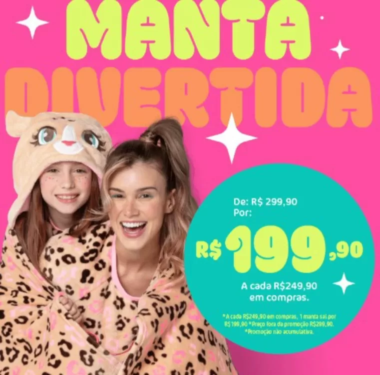 Catálogo Puket (válido até 23-05)