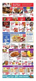 Rouses Weekly Ad week 17 Page 2