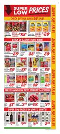 Rouses Weekly Ad week 17 Page 3