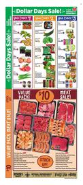 Rouses Weekly Ad week 17 Page 4