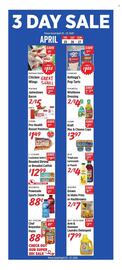Rouses Weekly Ad week 17 Page 7