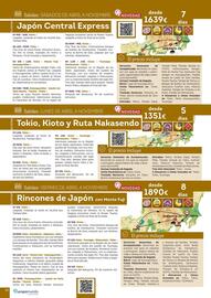 Catálogo Europamundo Página 41