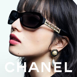 Folleto Chanel Página 2