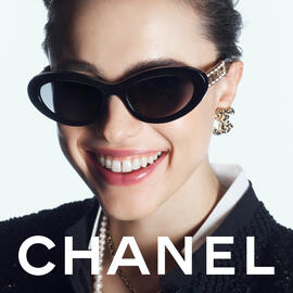 Folleto Chanel Página 3