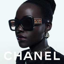 Folleto Chanel Página 4